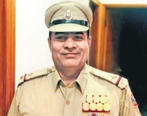 Assistant Sub Inspector (ASI) Rajbir Singh