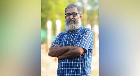 Muhammad Suhaib had been with the CPM for 25 long years, including a stint as the party’s branch secretary at Kuttichira Thangals Road. (Photo | Manu R Mavelil, EPS)
