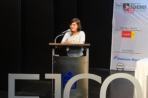 A total of four females made it to the list from India with Pandey being the youngest one. (Photo | EPS)