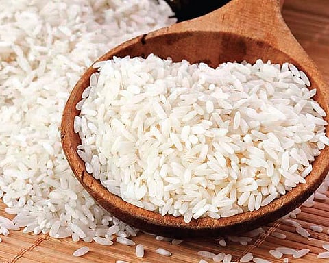 The secrets of seeraga samba