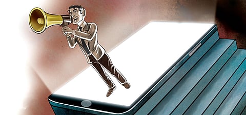 Time to smell the change in advertising 