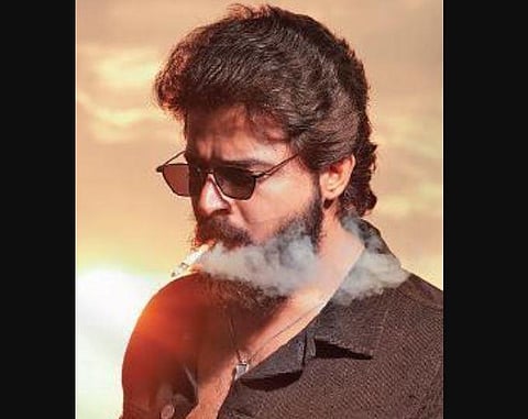 Still from 'Kudukku 2025'