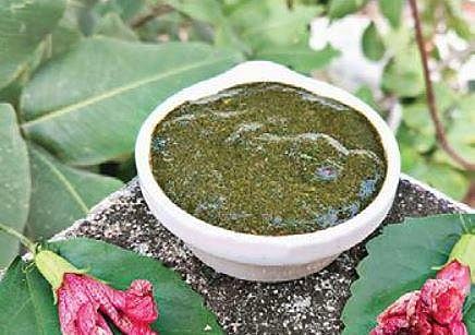 Nature to your rescue