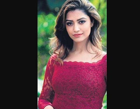 Chemban Vinod Jose and Mamta Mohandas play the main characters in the film which was scripted by Sohan. 