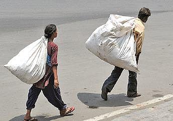 For representational purposes