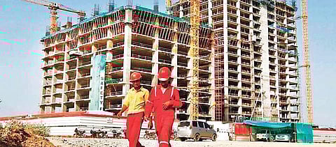 For representational purpose.