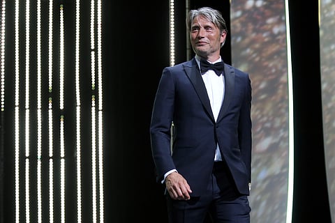 Mads Mikkelsen (File Photo | AP)