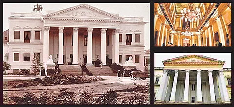 Pictures of 'Koti Residency.