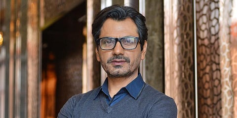 Bollywood actor Nawazuddin Siddiqui (Photo | EPS)