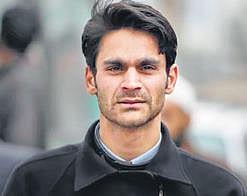 Terror case: PDP youth leader in NIA net ahead of J&K DDC polls