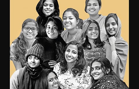 Yellow Tribe of creativity