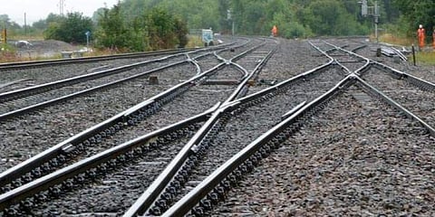 For representational purposes (Photo | PTI)