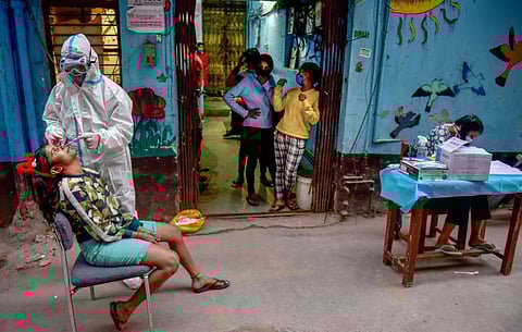 For representational purposes