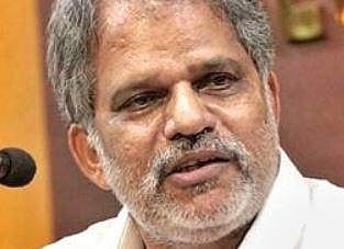 A Vijayaraghavan