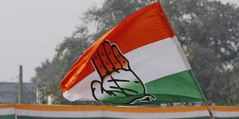 The Congress ruled for 15 years in Delhi under Sheila Dikshit till 2013. (Representational Photo)