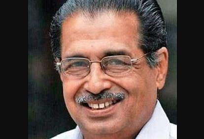 Thrissur Pooram chief organiser Madhavankutty dies