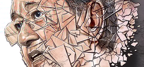 Defending the Indefensible: Mahathir and the ‘Crisis of Islam’