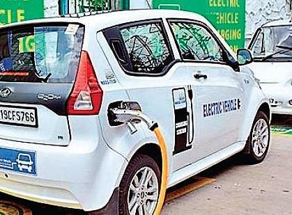 Now, no motor tax for e-vehicles in Tamil Nadu