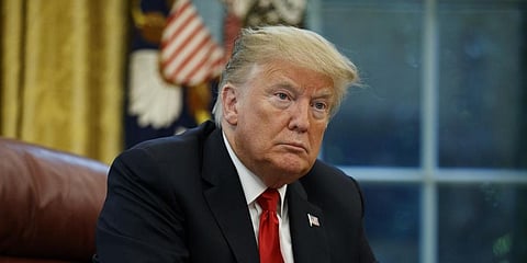 US Politics 2020: Trump tactics to overturn election could have staying power