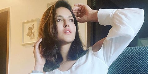 Bollywood actress Sunny Leone (Photo | Sunny Leone Instagram)