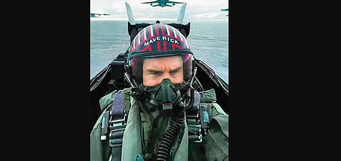 A still from the film