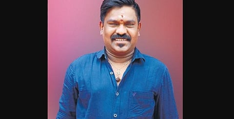 I was exploited for my singing in Bigg Boss: Singer Velmurugan