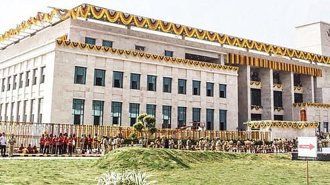 Andhra Pradesh HC