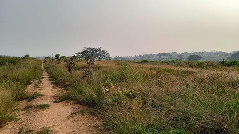 The BDA has been given a deadline of December 31 to finish works in KG Layout.