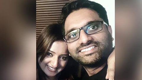Sandeep, Swapna & co used ID card of Mumbai-based firm to cross borders