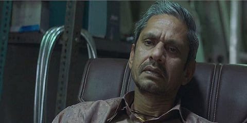 Bollywood actor Vijay Raaz (Photo| IMDb)