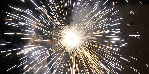 For representational purposes (Photo | EPS)