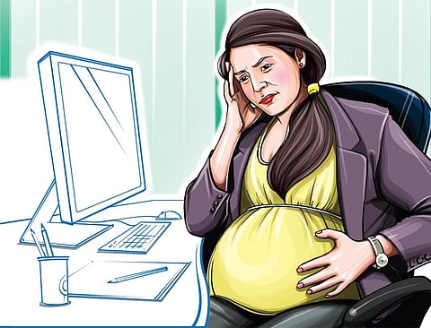 Campaign to focus on safety protocol for pregnant women