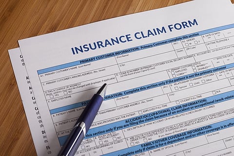All you need to know about Term Insurance Claim Process