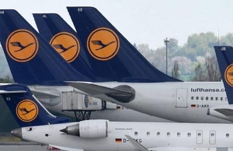 Representational image (AFP)