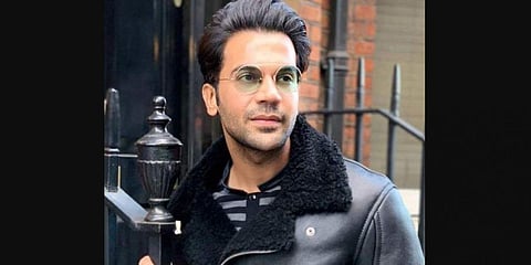 ‘Audiences don’t want actors to play themselves anymore’: Rajkummar Rao 