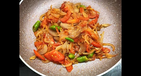 For representational purposes (Photo | EPS)