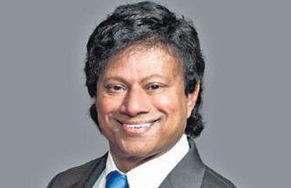 Shri Thanedar