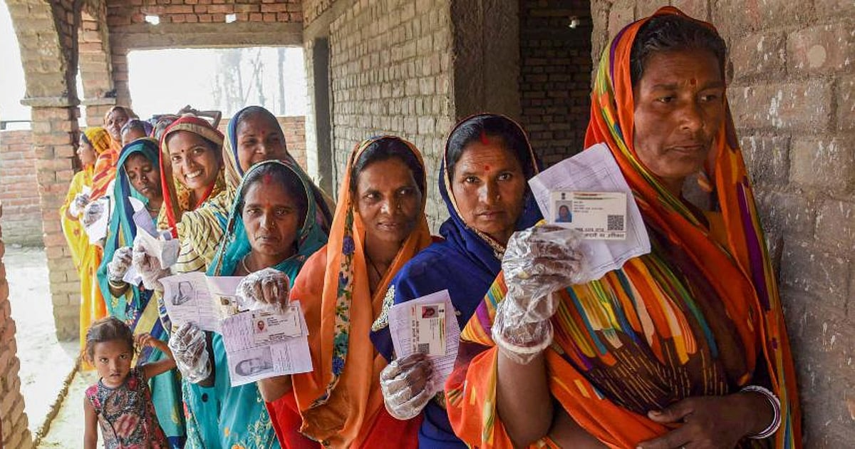 Understanding Bihar’s caste matrix: The key to unlocking poll outcomes in the state