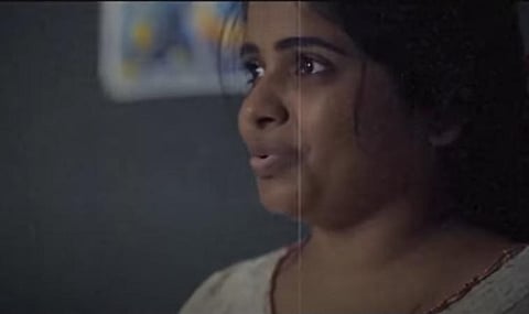 A still from 'Welcome Home' (Photo | YouTube screengrab)