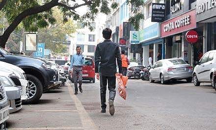 The Delhi BJP leaders will also guide the councillors about steps to improve and maintain cleanliness in the wards. (File Photo | Shekhar Yadav, EPS)