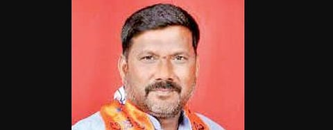 Basana Gouda Turvihal