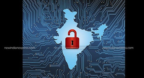 For representational purposes (Express Illustrations)