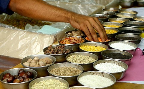 Image for representational purpose only. ( File | EPS)