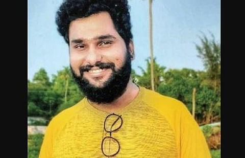 Looks like a book, feels like a movie