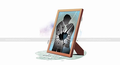 Image for representational purpose only. ( Express Illustration | Tapas Ranjan)