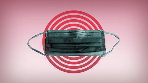 For representational purposes (Photo | AP)