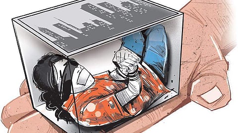 Representative image.