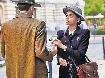 A Call to Spy Movie Review: An engrossing story on the women spies of WWII