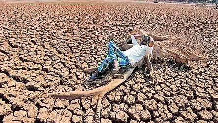 Representational image.