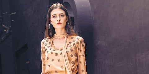 Sagrika Grover's Essgee range brings on-the-go fashion